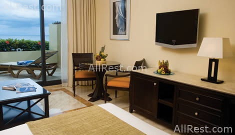Grand Melia Cancun 16